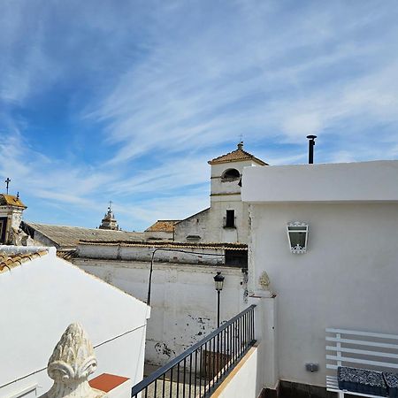 Apartamentos Gaviota Valencina de la Concepción Стая снимка