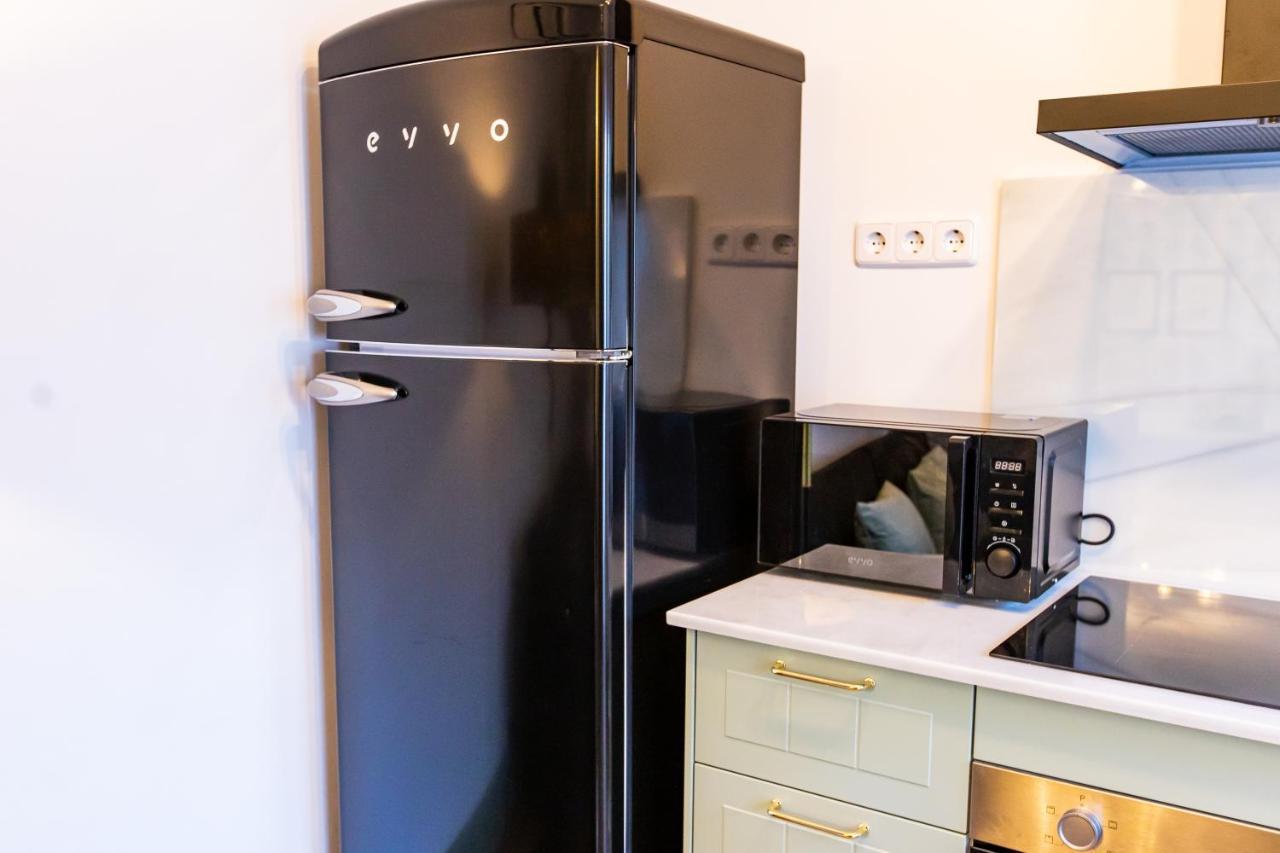 Apartamentos Gaviota Valencina de la Concepción Екстериор снимка