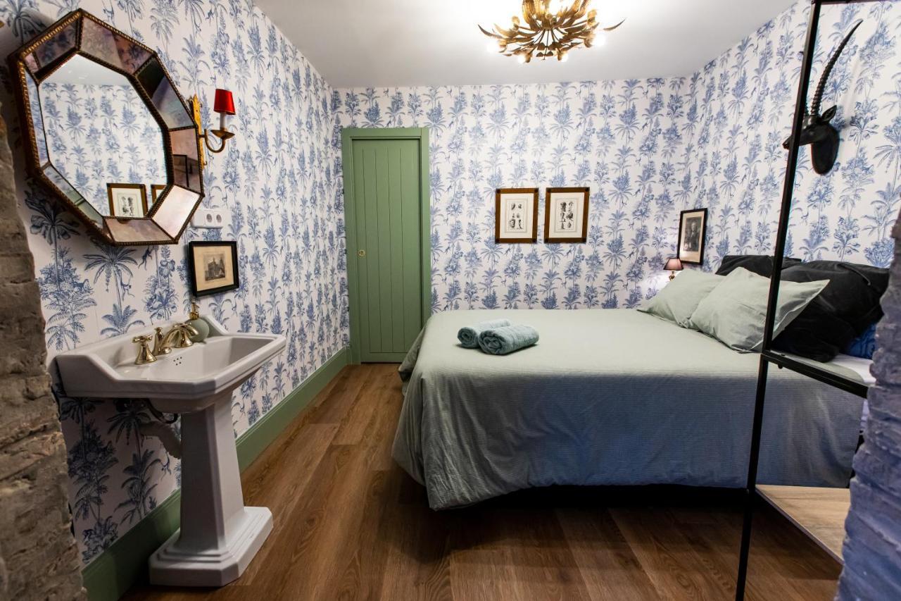 Apartamentos Gaviota Valencina de la Concepción Екстериор снимка