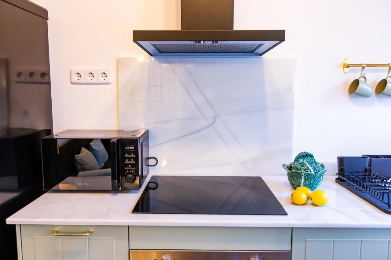Apartamentos Gaviota Valencina de la Concepción Екстериор снимка