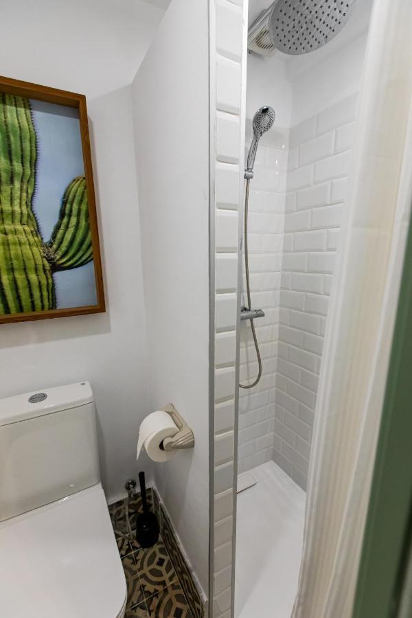 Apartamentos Gaviota Valencina de la Concepción Екстериор снимка