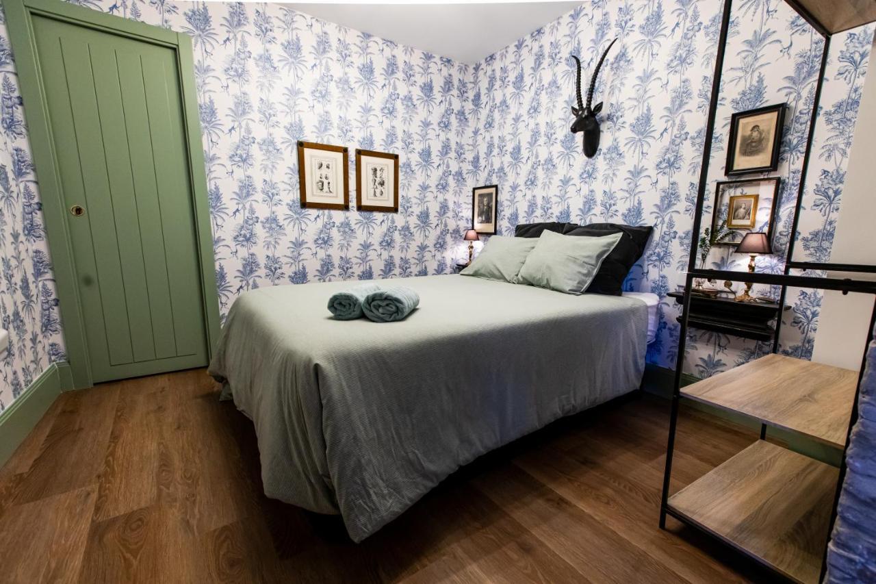 Apartamentos Gaviota Valencina de la Concepción Екстериор снимка