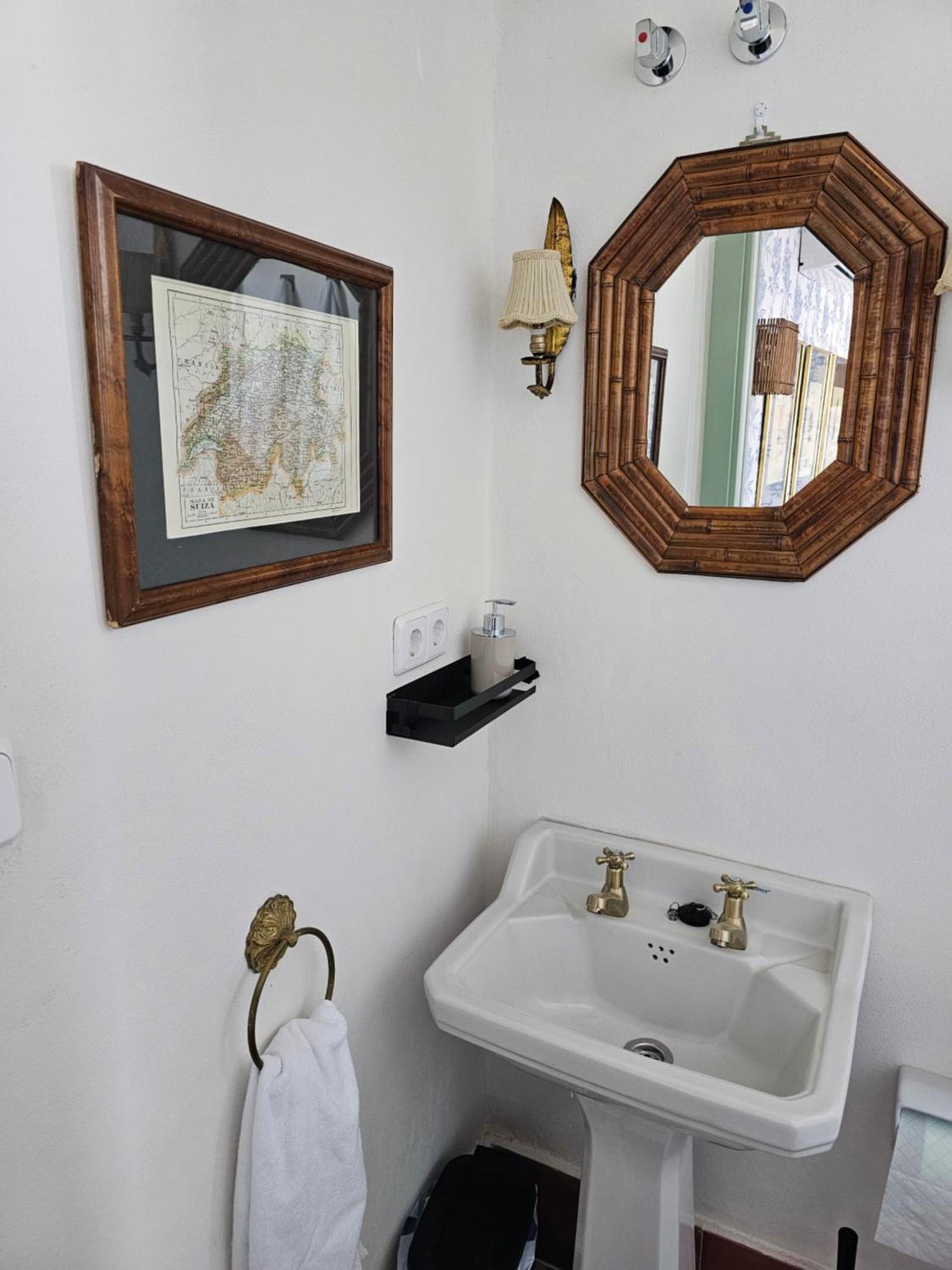 Apartamentos Gaviota Valencina de la Concepción Стая снимка