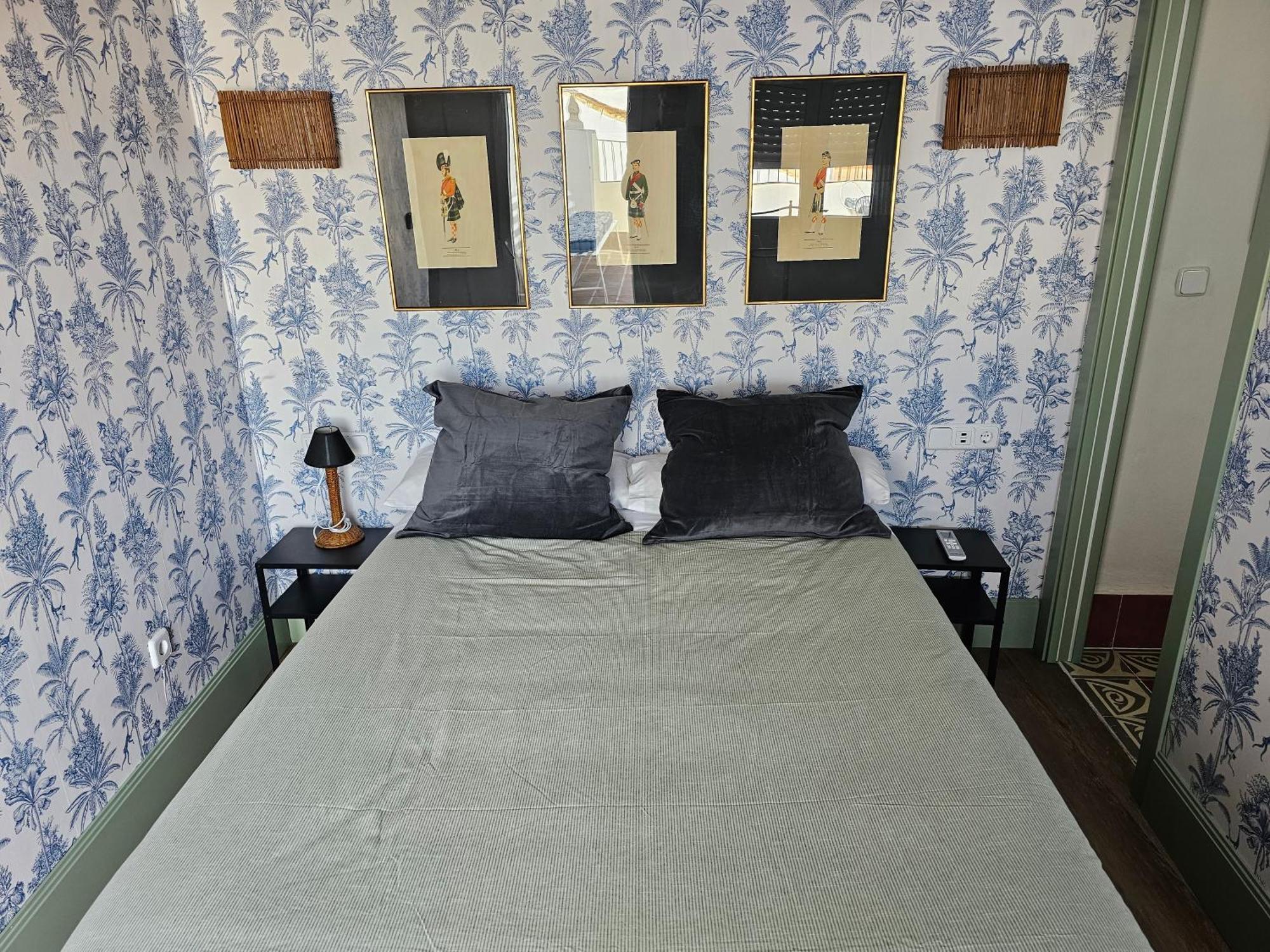 Apartamentos Gaviota Valencina de la Concepción Стая снимка